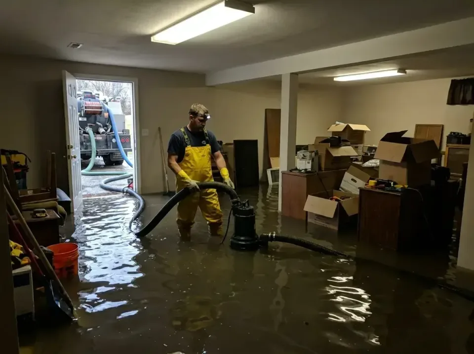basement-burst-pipe-flooding-a-001 — frequently asked questions, 24-Hour Water Damage Restoration Services in Southport, NC